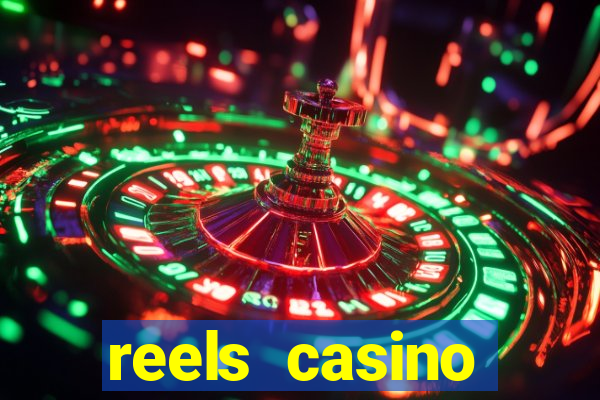 reels casino rodrigo faro