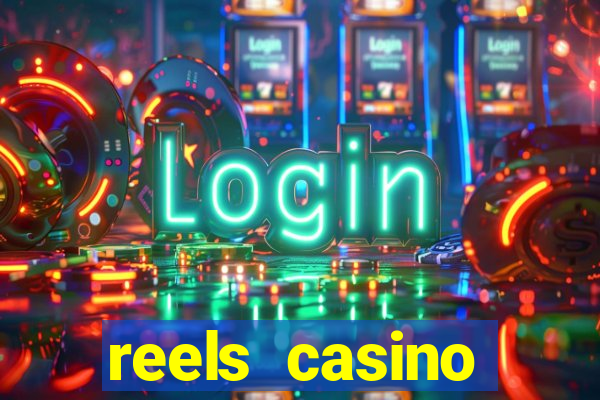 reels casino rodrigo faro