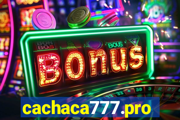 cachaca777.pro