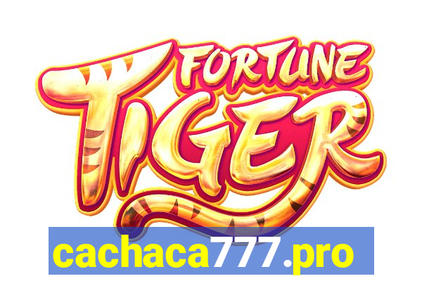 cachaca777.pro