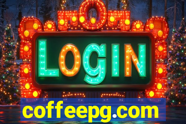 coffeepg.com