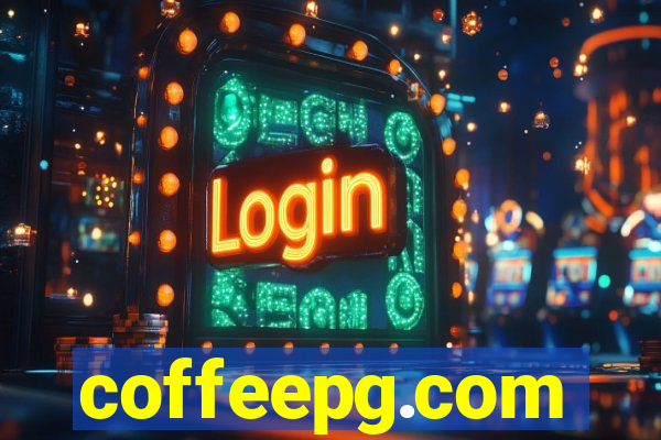 coffeepg.com