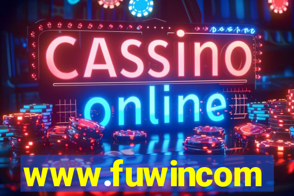 www.fuwincom