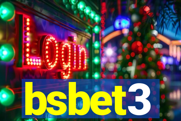 bsbet3
