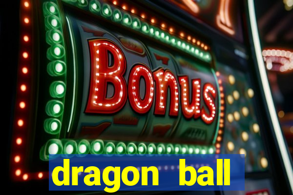 dragon ball evolution completo dublado