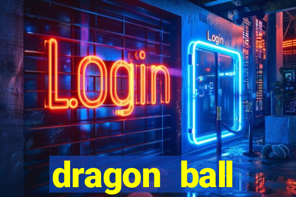 dragon ball evolution completo dublado