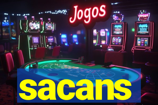 sacans