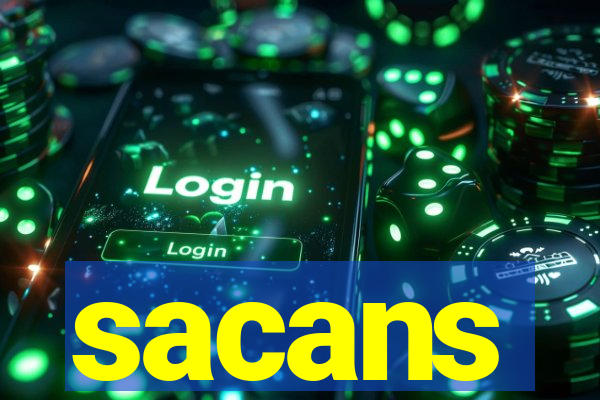 sacans