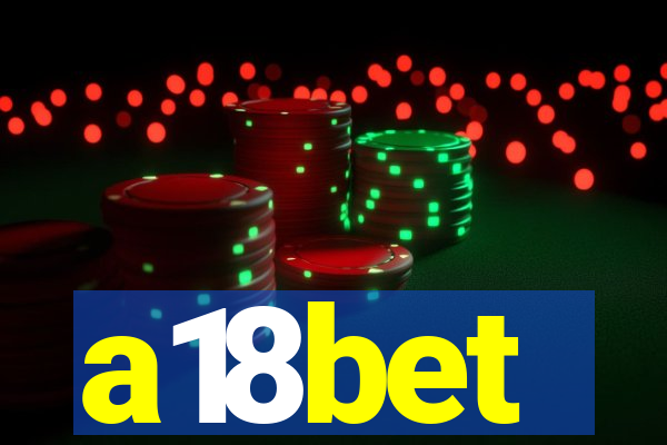 a18bet
