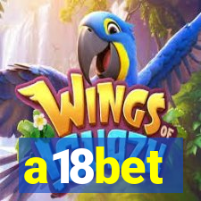 a18bet