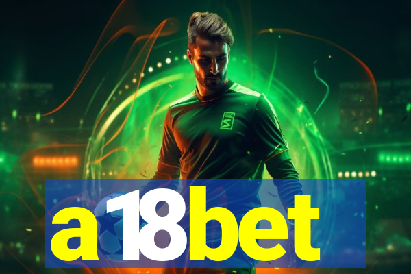a18bet