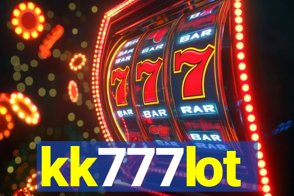 kk777lot