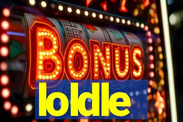 loldle