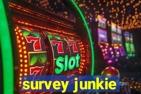 survey junkie
