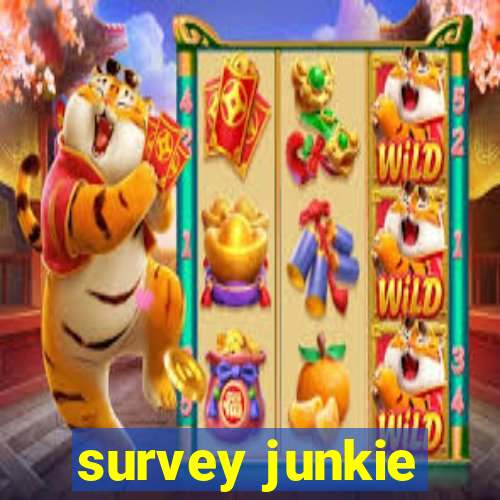 survey junkie