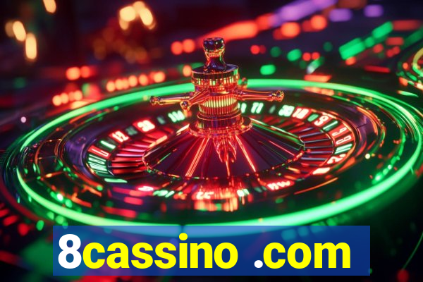 8cassino .com
