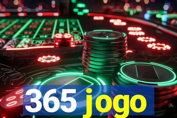 365 jogo