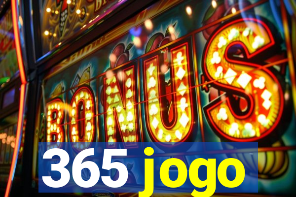 365 jogo