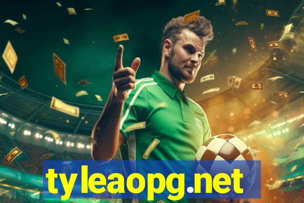 tyleaopg.net