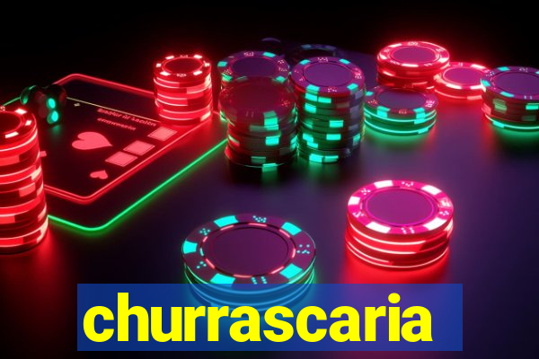 churrascaria salvador bahia
