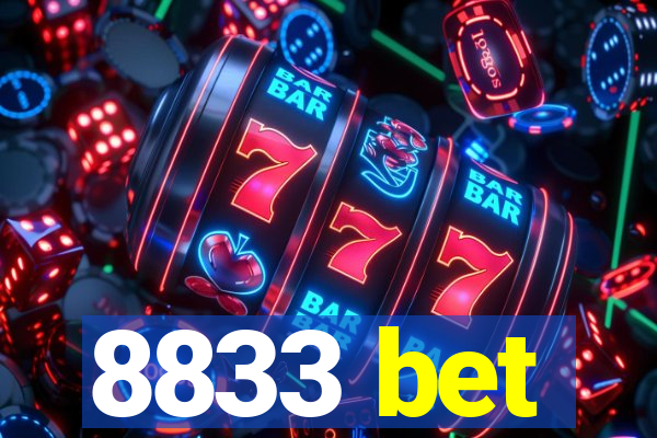 8833 bet