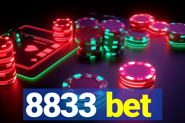 8833 bet