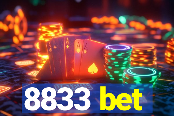 8833 bet