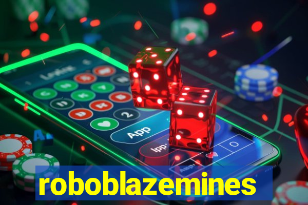 roboblazemines