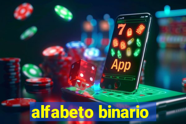 alfabeto binario