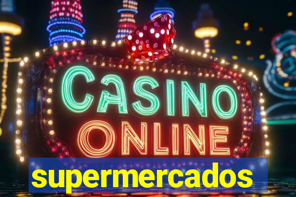 supermercados fluminense itaocara - rj