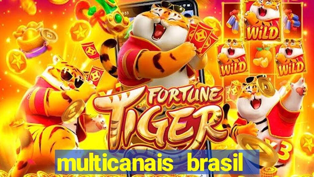multicanais brasil x uruguai