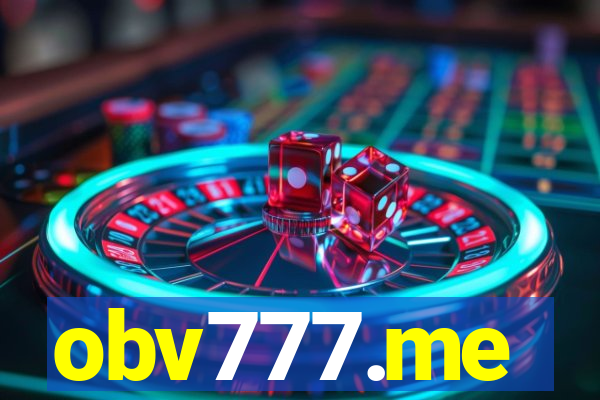 obv777.me
