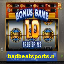 badbeatsports.net