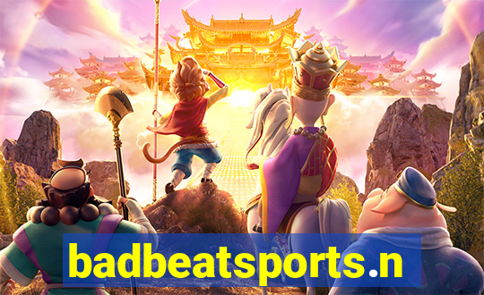 badbeatsports.net