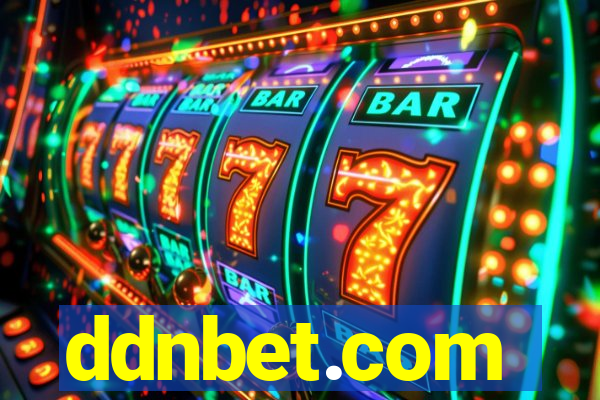 ddnbet.com