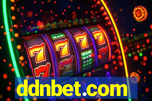 ddnbet.com