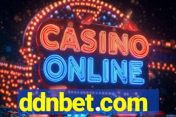 ddnbet.com