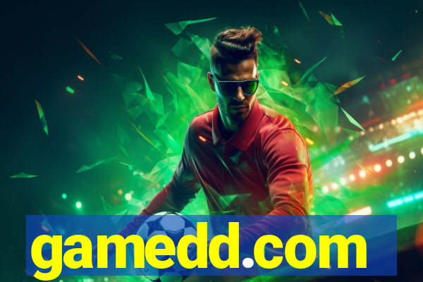 gamedd.com