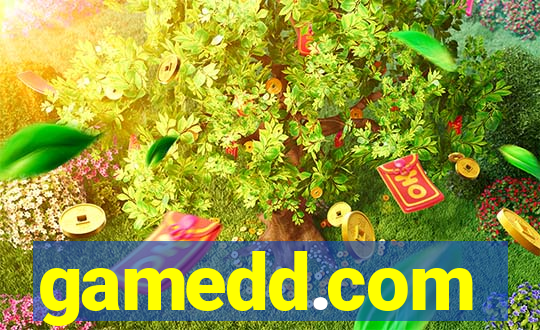 gamedd.com