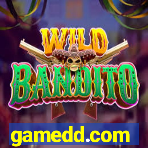gamedd.com