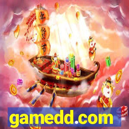 gamedd.com