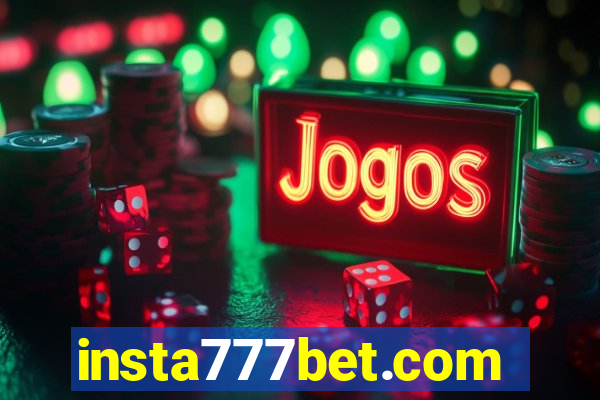insta777bet.com