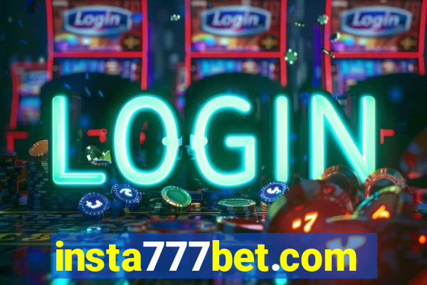 insta777bet.com