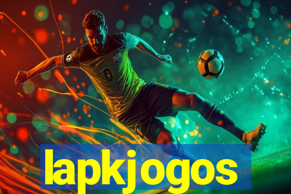 lapkjogos
