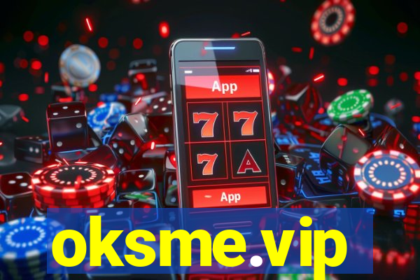 oksme.vip