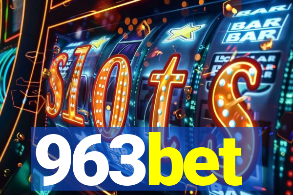 963bet