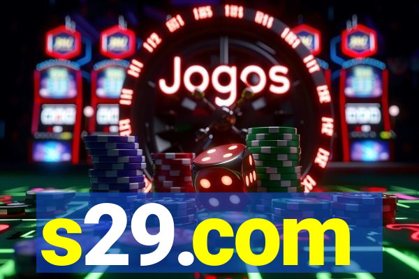s29.com
