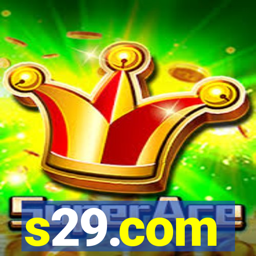s29.com