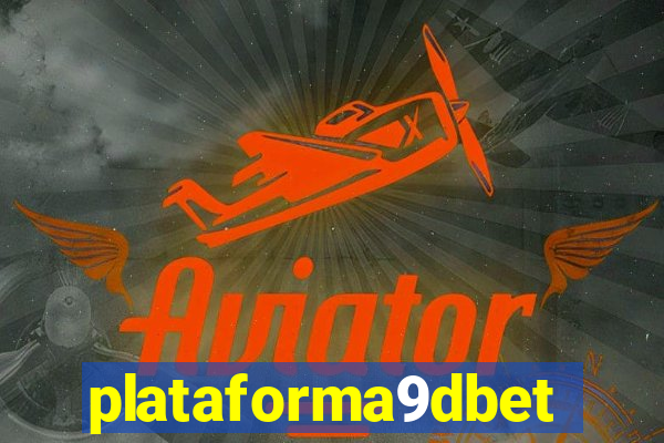plataforma9dbet