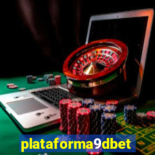plataforma9dbet